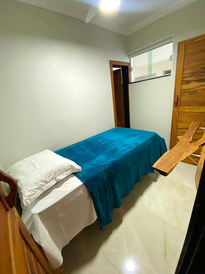 Apartamento Vista Mar Melhor Localizacao Da Cidade 福塔雷萨 外观 照片