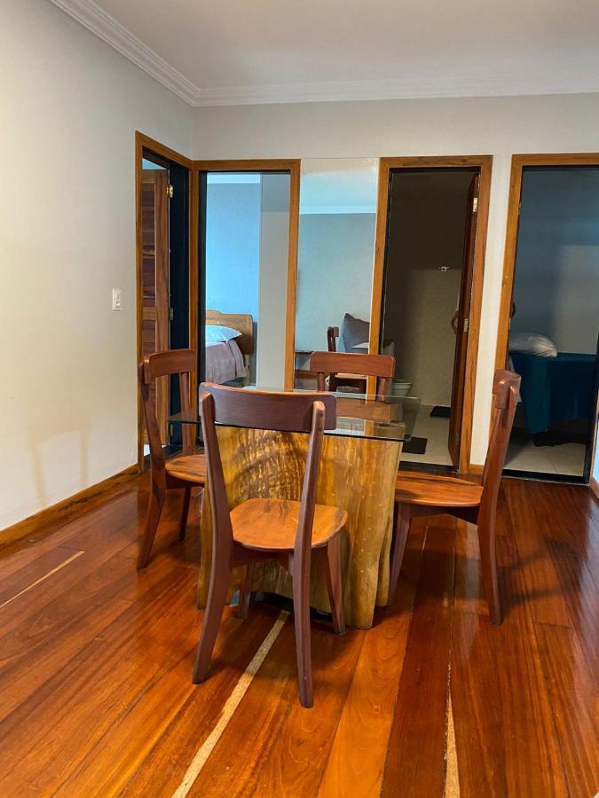 Apartamento Vista Mar Melhor Localizacao Da Cidade 福塔雷萨 外观 照片